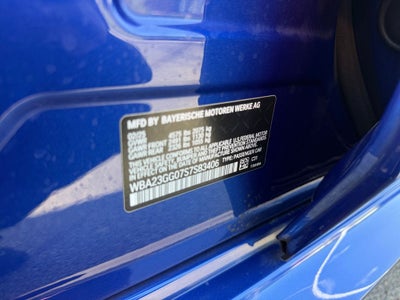 2025 BMW 2 Series 228 xDrive Gran Coupe