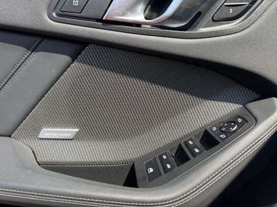 2025 BMW 2 Series 228 xDrive Gran Coupe