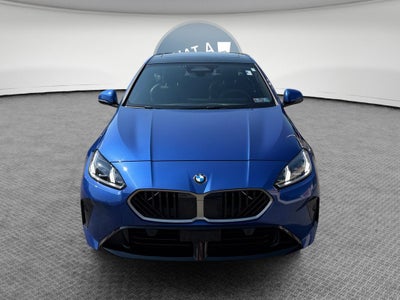 2025 BMW 2 Series 228 xDrive Gran Coupe