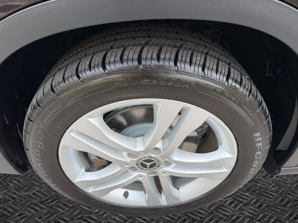 2020 Mercedes-Benz GLA GLA 250 4MATIC®