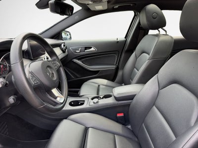 2020 Mercedes-Benz GLA GLA 250 4MATIC®
