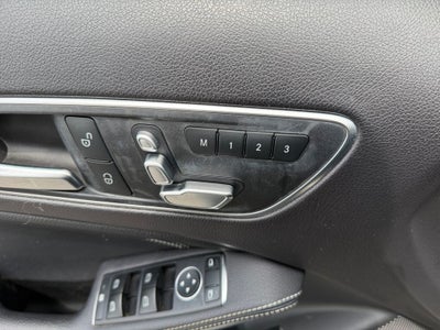 2020 Mercedes-Benz GLA GLA 250 4MATIC®