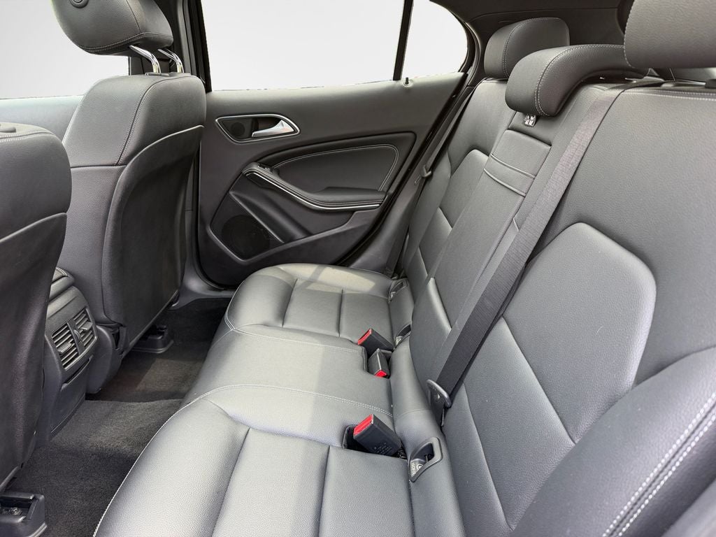 2020 Mercedes-Benz GLA GLA 250 4MATIC®