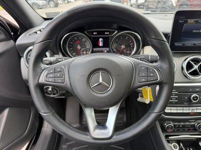 2020 Mercedes-Benz GLA GLA 250 4MATIC®