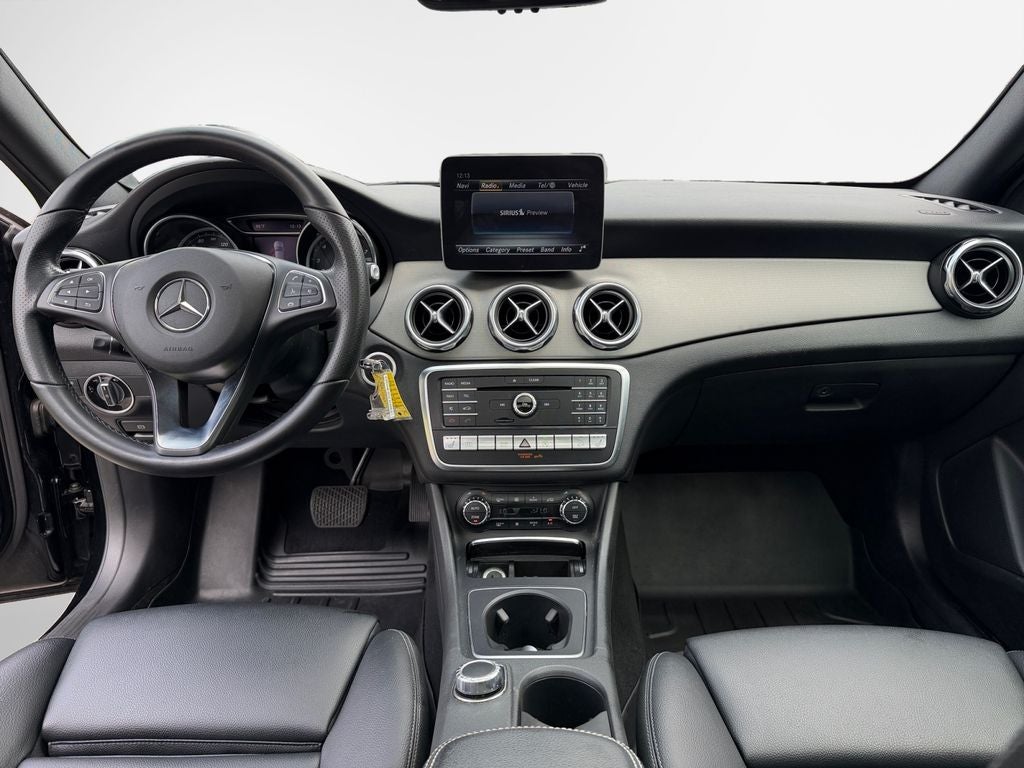 2020 Mercedes-Benz GLA GLA 250 4MATIC®