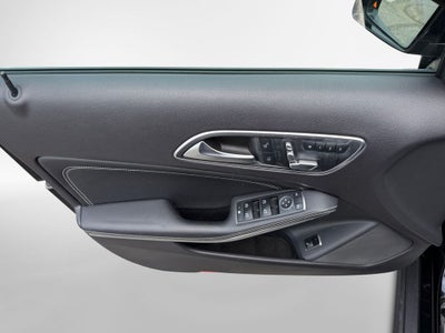 2020 Mercedes-Benz GLA GLA 250 4MATIC®