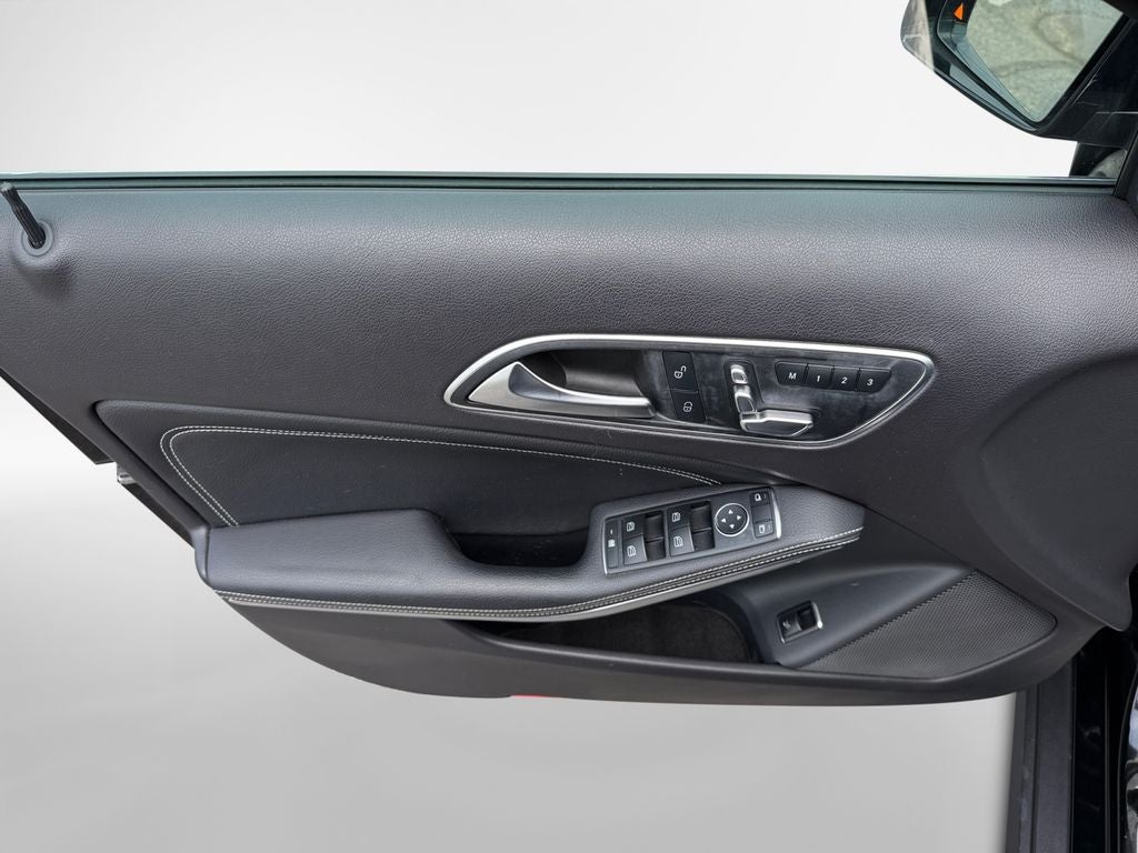 2020 Mercedes-Benz GLA GLA 250 4MATIC®