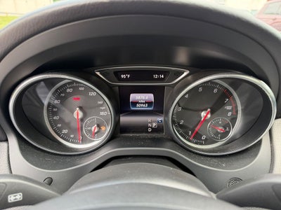 2020 Mercedes-Benz GLA GLA 250 4MATIC®