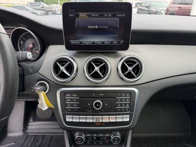 2020 Mercedes-Benz GLA GLA 250 4MATIC®
