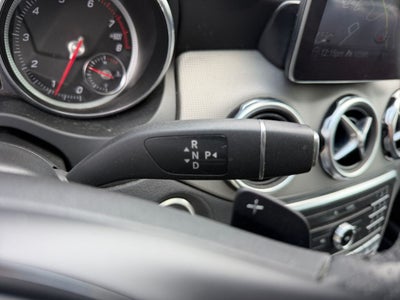 2020 Mercedes-Benz GLA GLA 250 4MATIC®