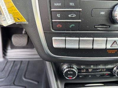 2020 Mercedes-Benz GLA GLA 250 4MATIC®