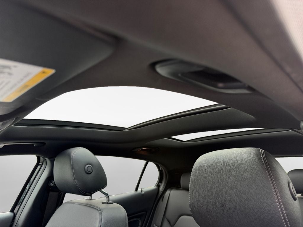 2020 Mercedes-Benz GLA GLA 250 4MATIC®