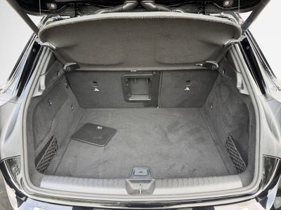 2020 Mercedes-Benz GLA GLA 250 4MATIC®