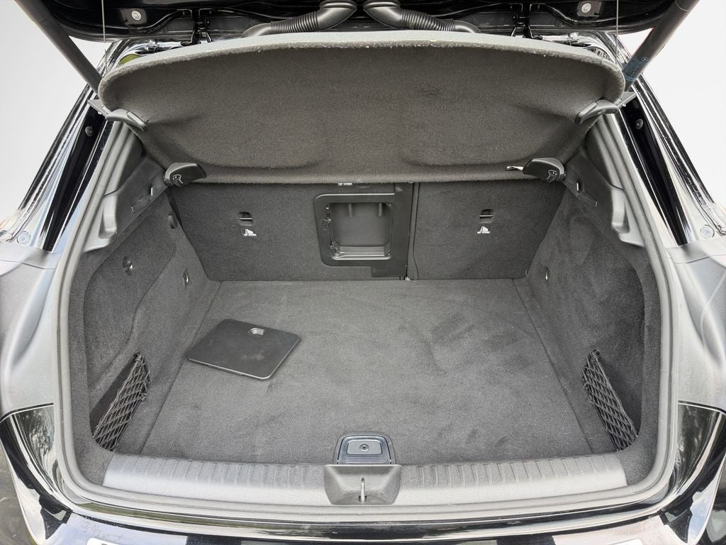 2020 Mercedes-Benz GLA GLA 250 4MATIC®