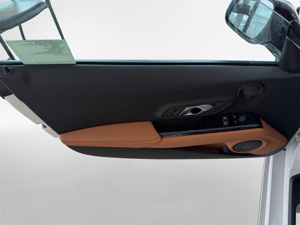 2026 Toyota GR SUPRA 3.0 Premium