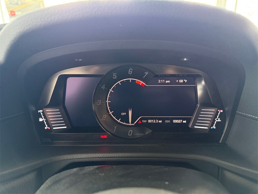 2026 Toyota GR SUPRA 3.0 Premium