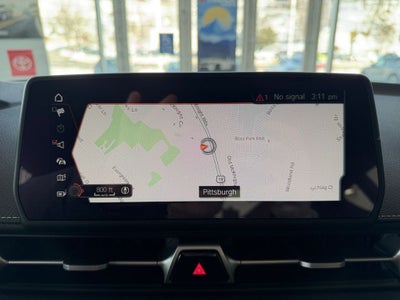 2026 Toyota GR SUPRA 3.0 Premium