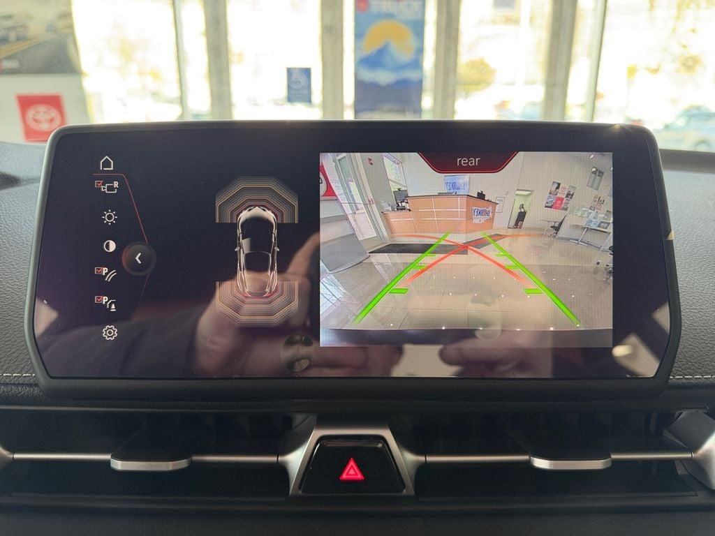 2026 Toyota GR SUPRA 3.0 Premium