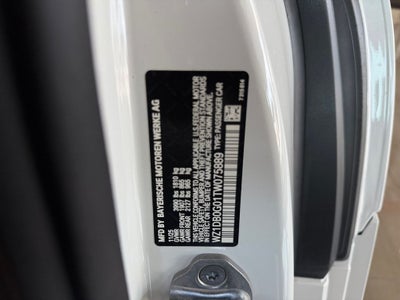 2026 Toyota GR SUPRA 3.0 Premium