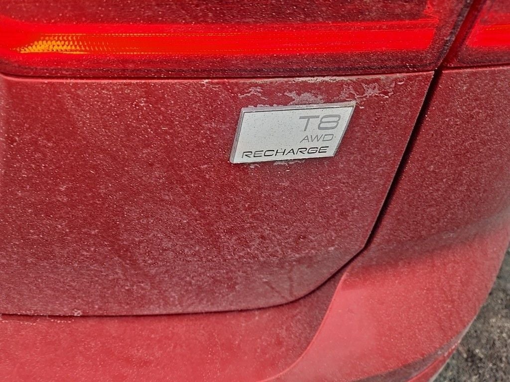 2023 Volvo XC60 Ultimate DARK THEME