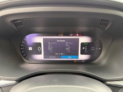 2023 Volvo XC60 Ultimate DARK THEME