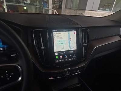 2023 Volvo XC60 Ultimate DARK THEME