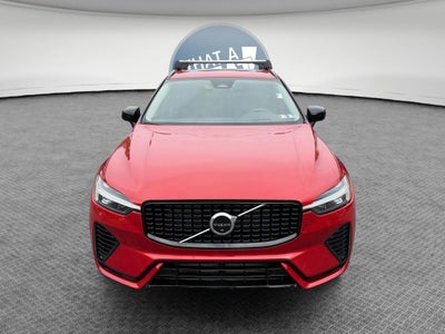 2023 Volvo XC60 Ultimate DARK THEME