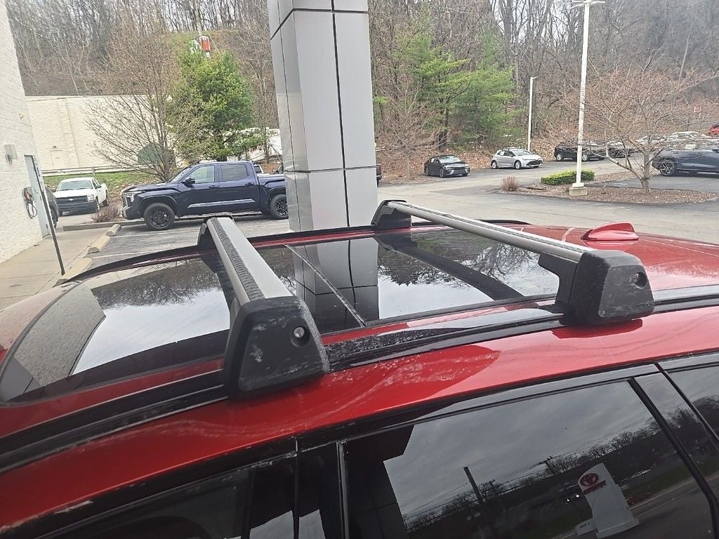 2023 Volvo XC60 Ultimate DARK THEME