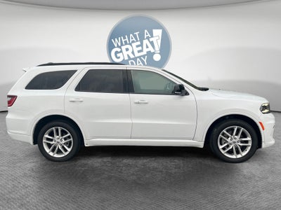 2023 Dodge Durango GT Plus