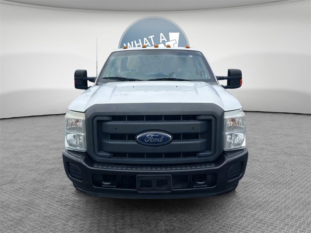 2014 Ford F-350SD XL