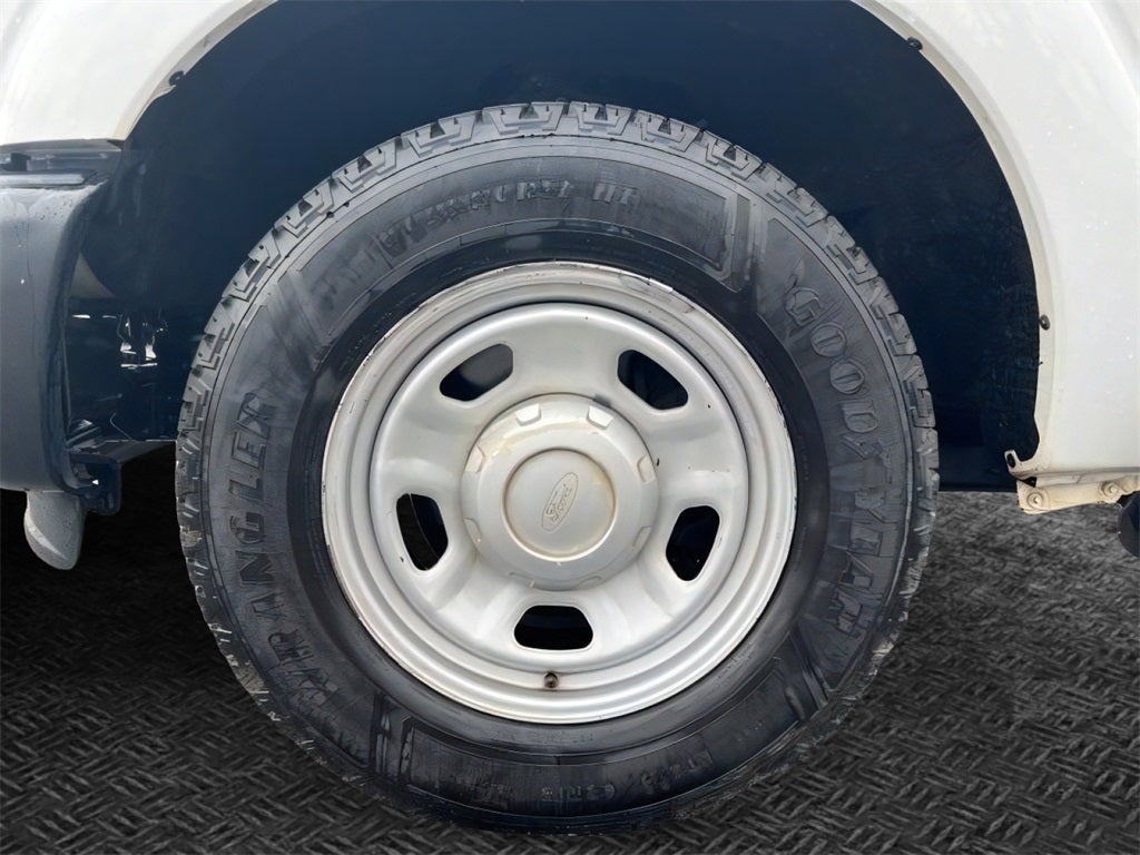 2014 Ford F-350SD XL