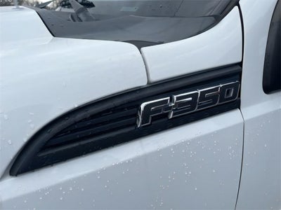 2014 Ford F-350SD XL