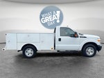 2014 Ford F-350SD XL