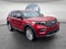 2024 Ford Explorer King Ranch