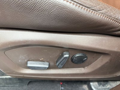 2024 Ford Explorer King Ranch