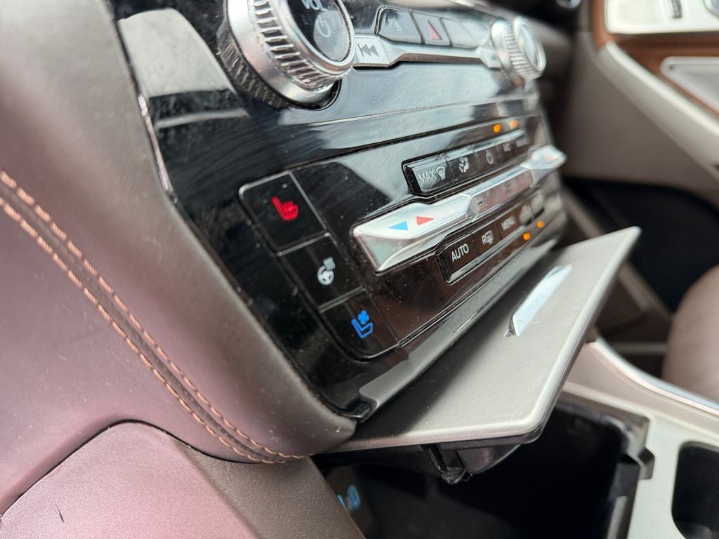 2024 Ford Explorer King Ranch