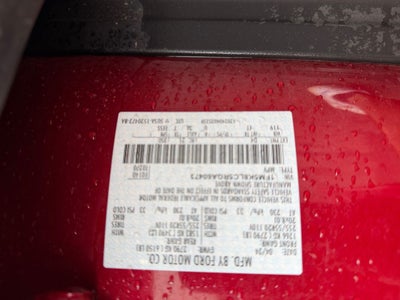 2024 Ford Explorer King Ranch