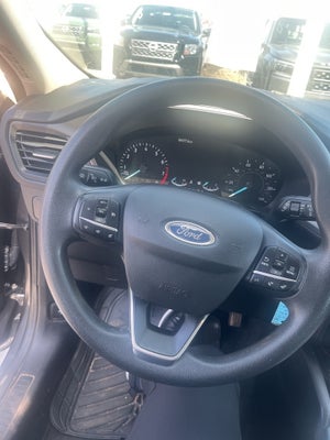 2020 Ford Escape S in North Huntingdon, PA - Jim Shorkey Auto Group