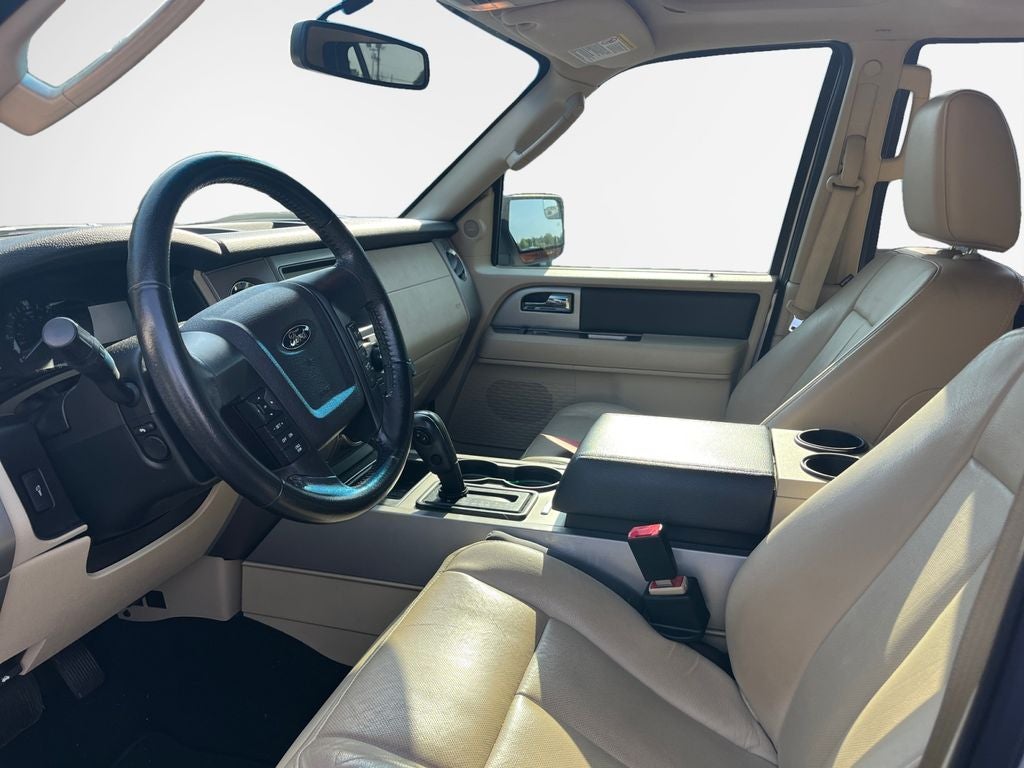 2015 Ford Expedition XLT
