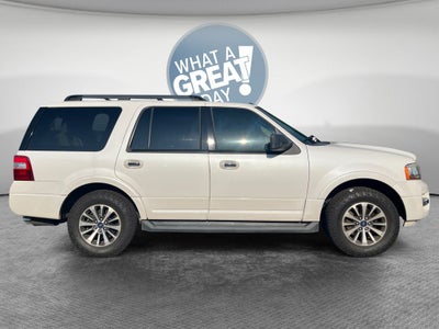 2015 Ford Expedition XLT