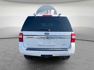 2015 Ford Expedition XLT