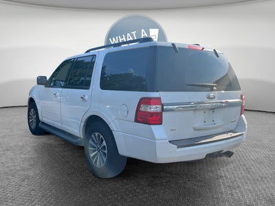 2015 Ford Expedition XLT