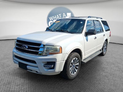 2015 Ford Expedition XLT