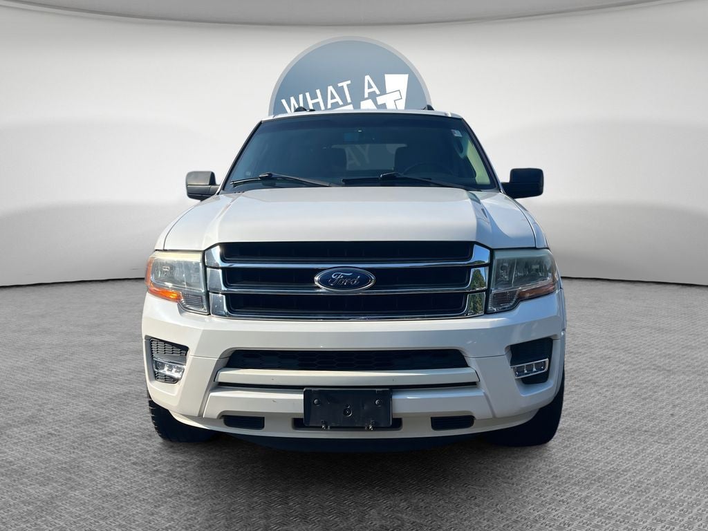 2015 Ford Expedition XLT