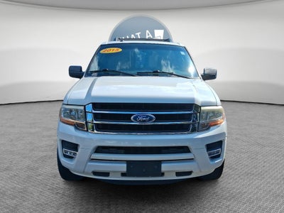 2015 Ford Expedition XLT