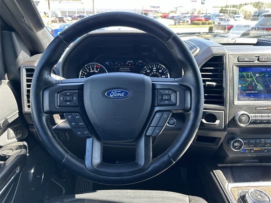 2020 Ford Expedition Limited in North Huntingdon, PA - Jim Shorkey Auto Group