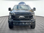 2022 Ford F-250SD Lariat Tremor Off-Road Package
