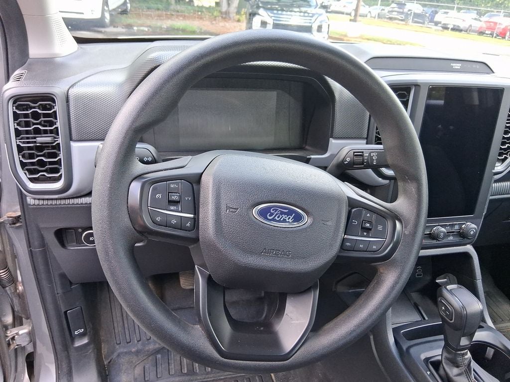 2024 Ford Ranger XL