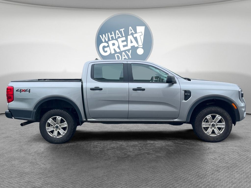 2024 Ford Ranger XL