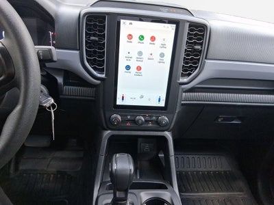 2024 Ford Ranger XL